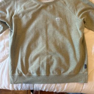 Patagonia sweater